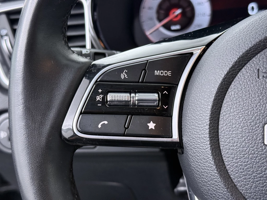 Kia Ceed Sportswagon – foto 27