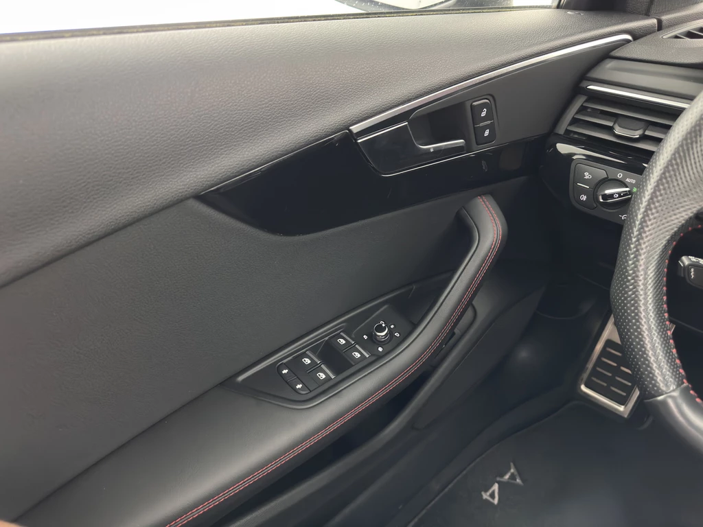 Audi A4 – foto 23