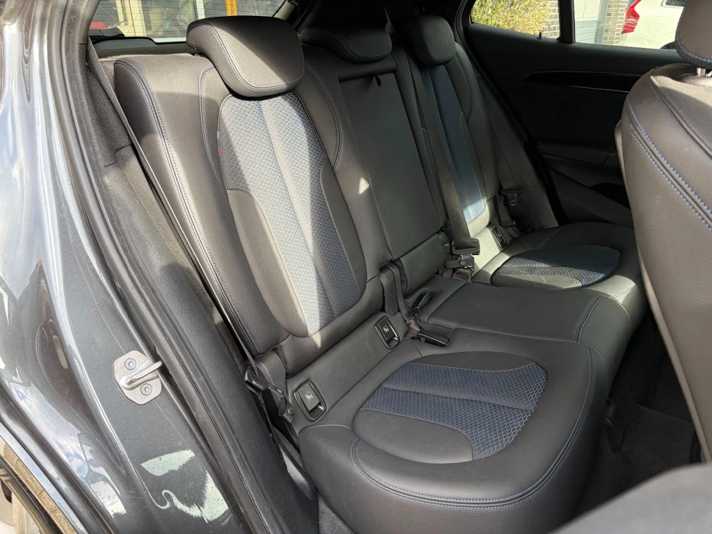 BMW X2 – foto 9