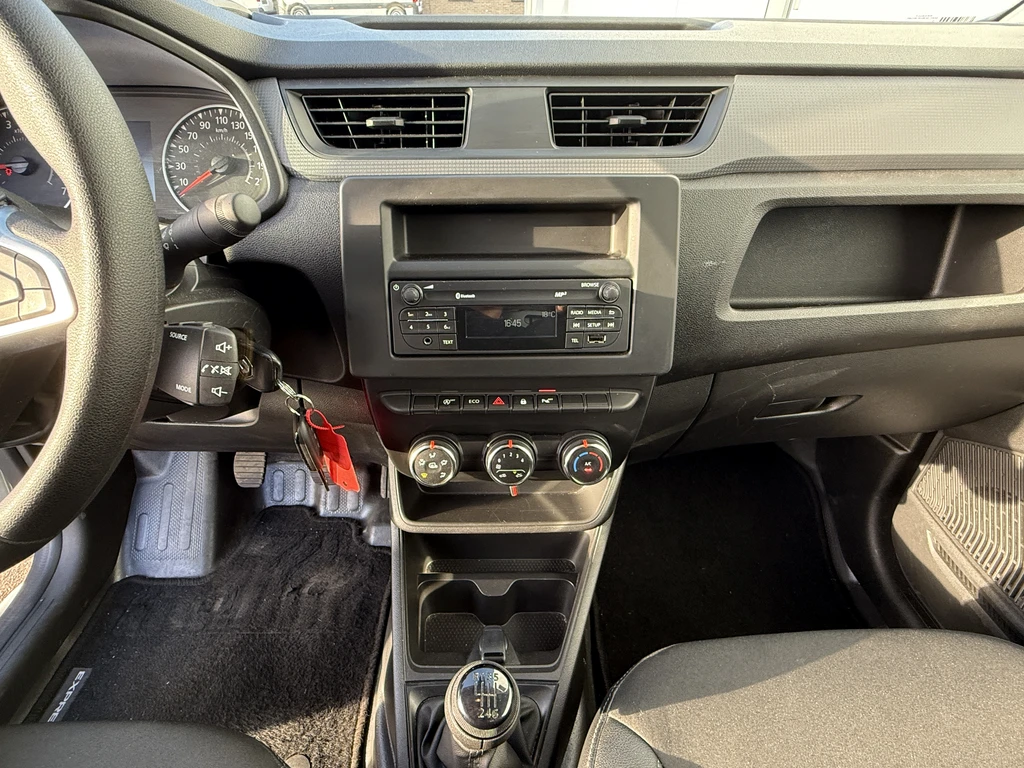 Renault Express – foto 19