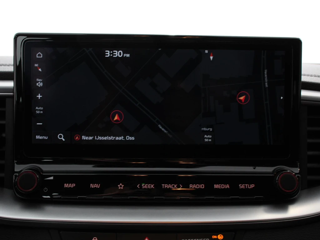 Kia Ceed Sportswagon – foto 26