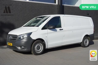 Mercedes-Benz Vito – thumbnail 1