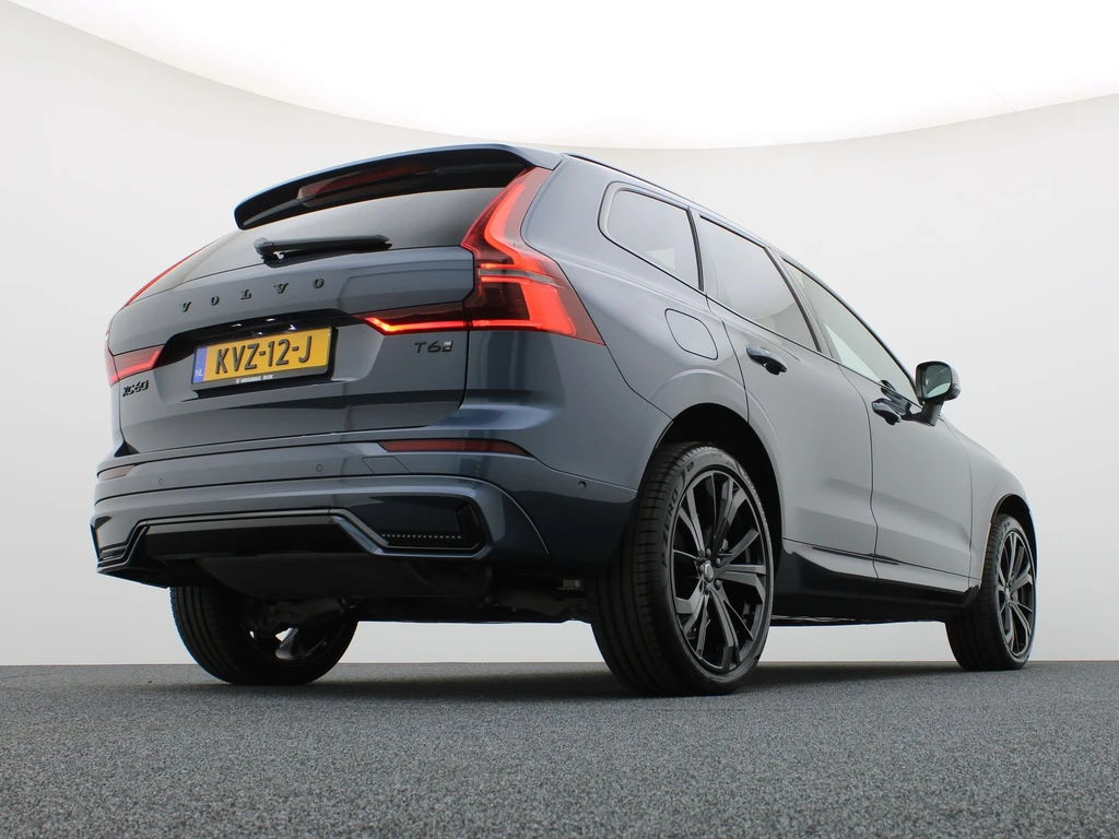 Volvo XC60 – foto 10