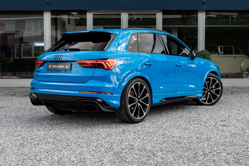 Audi RSQ3 – foto 5
