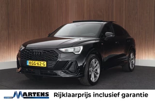 Audi Q3 – thumbnail 1