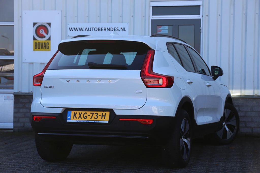 Volvo XC40 – foto 11