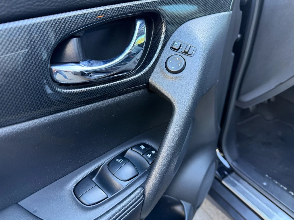Nissan X-Trail – foto 19