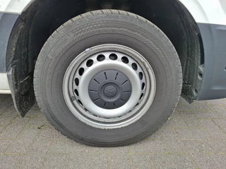 Volkswagen Crafter – thumbnail 30