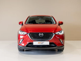 Mazda CX-3 – thumbnail 6