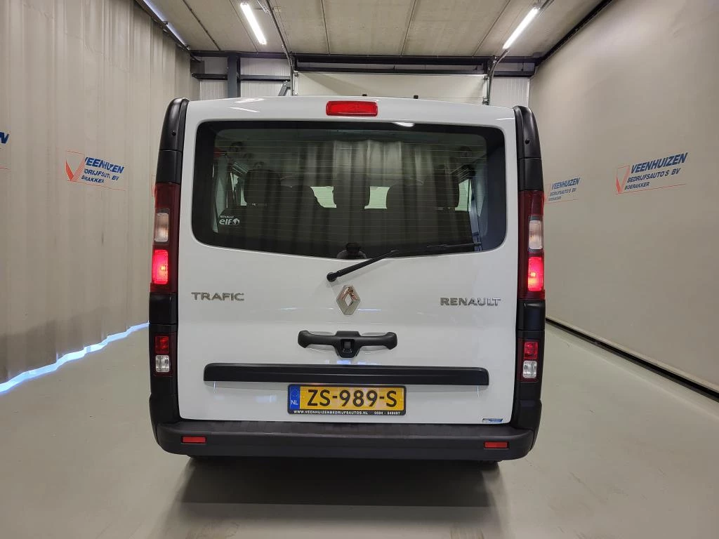 Renault Trafic – foto 4