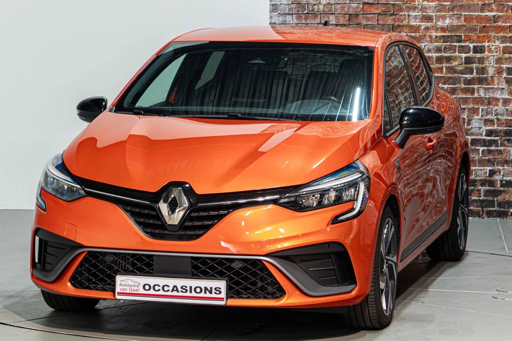 Renault Clio – foto 5