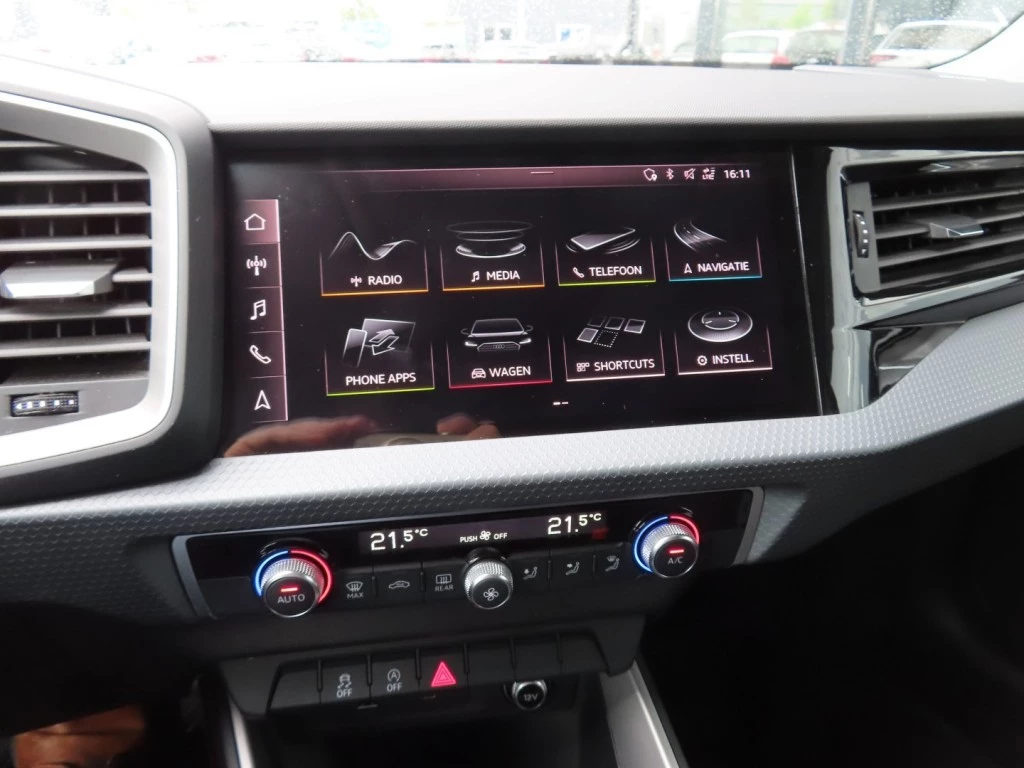 Audi A1 – foto 24
