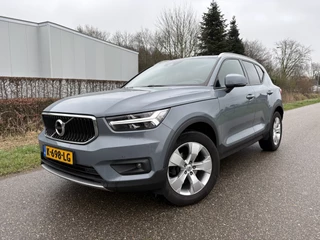 Volvo XC40 – thumbnail 1