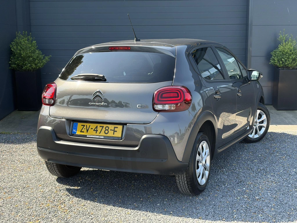 Citroën C3 – foto 3