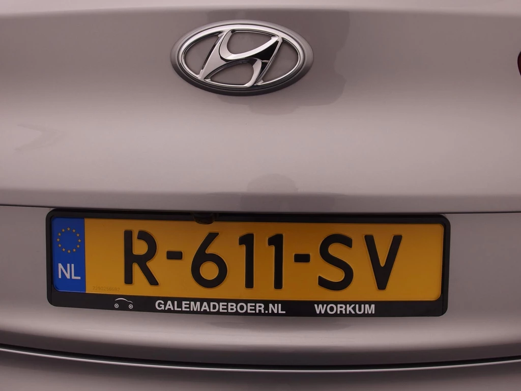 Hyundai i30 – foto 21