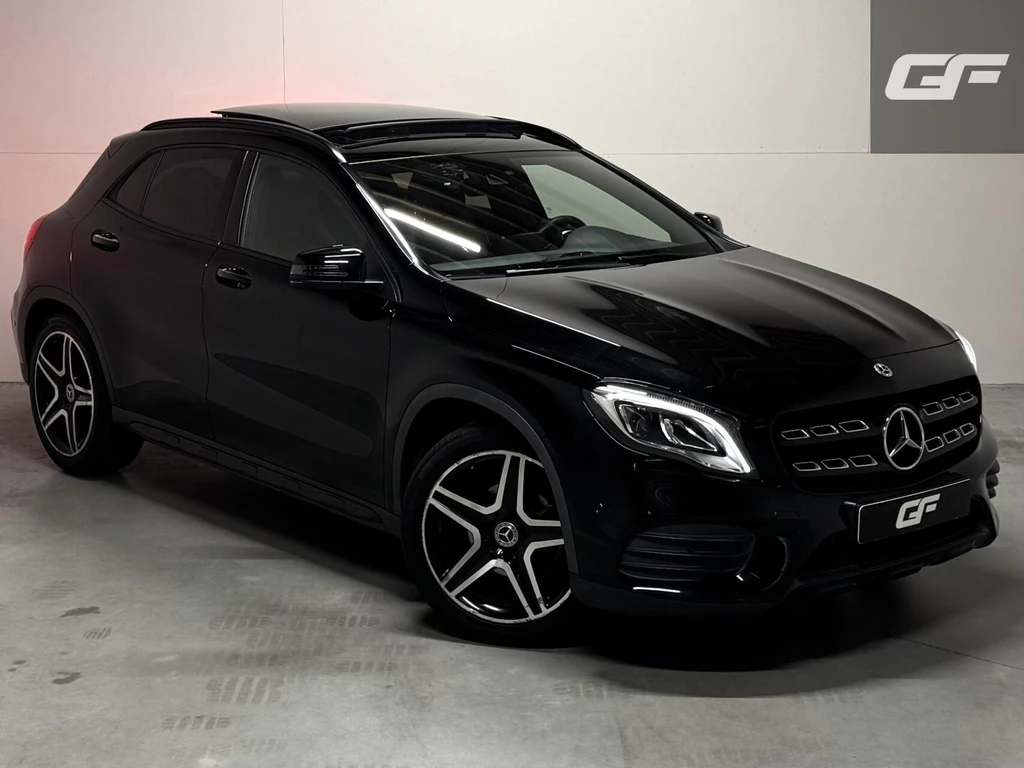 Mercedes-Benz GLA – foto 17