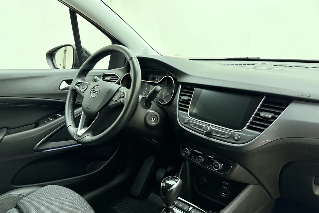 Opel Crossland – foto 15