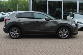Mazda CX-30 – thumbnail 5