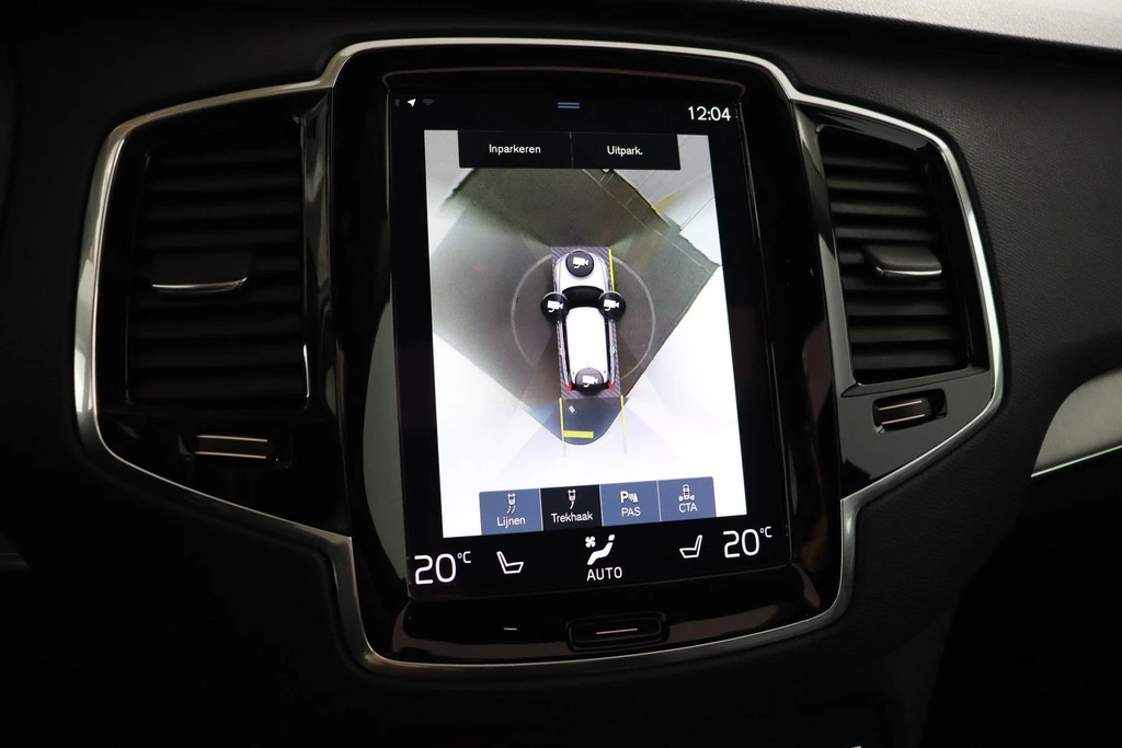 Volvo XC90 – foto 13