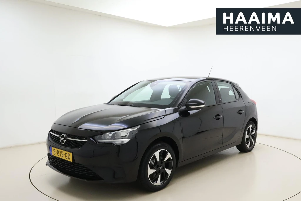Opel Corsa-e – foto 1