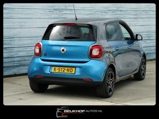 smart Forfour – thumbnail 5