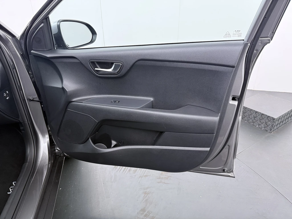 Kia Stonic – foto 44