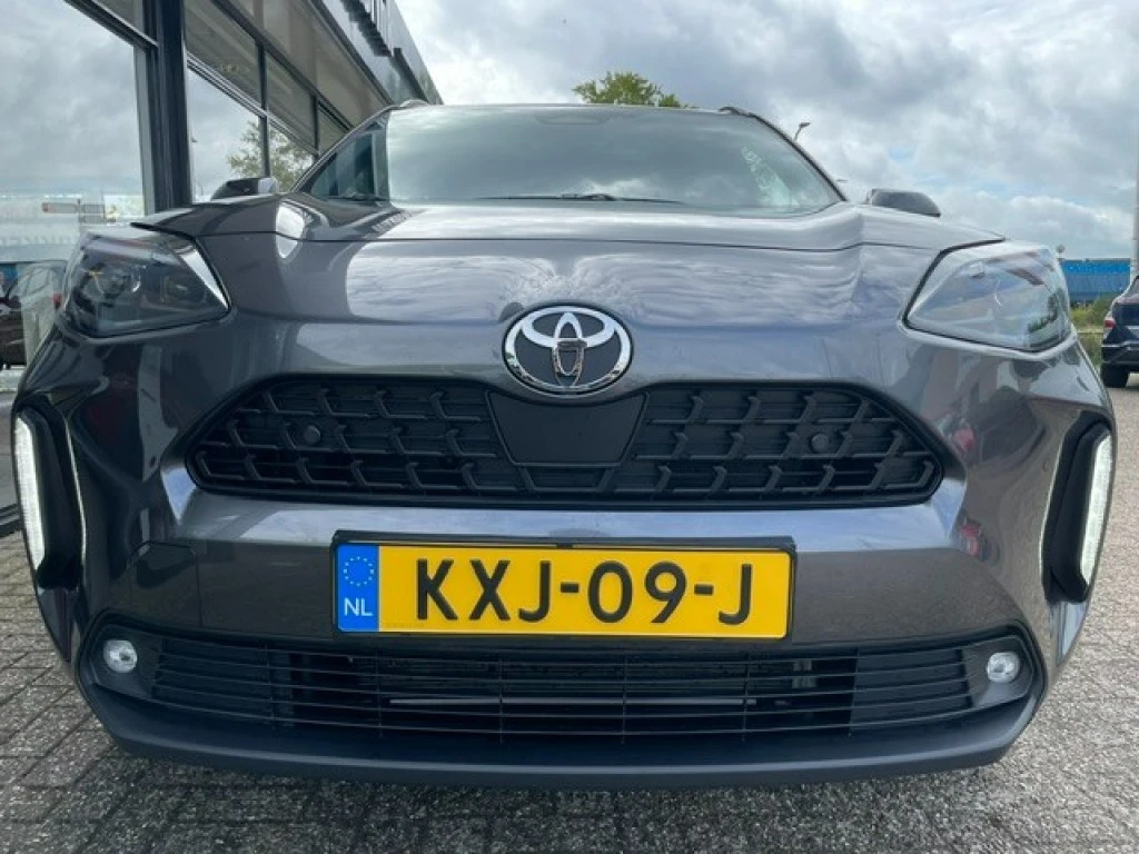Toyota Yaris – foto 6