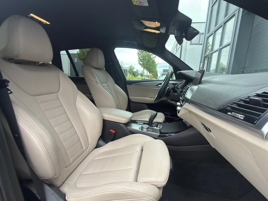 BMW X3 – foto 11