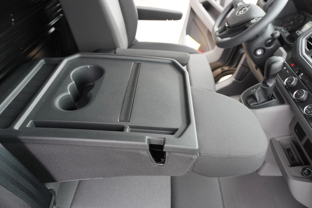 Volkswagen Crafter – foto 23