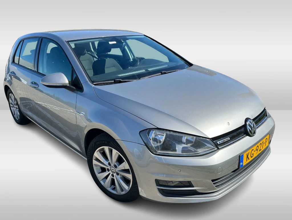 Volkswagen Golf – foto 4
