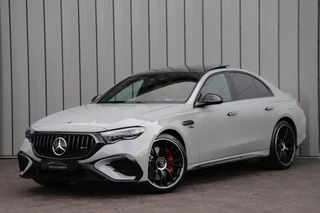 Mercedes-Benz E-Klasse – thumbnail 1