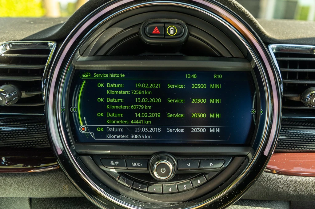 MINI Clubman – foto 91