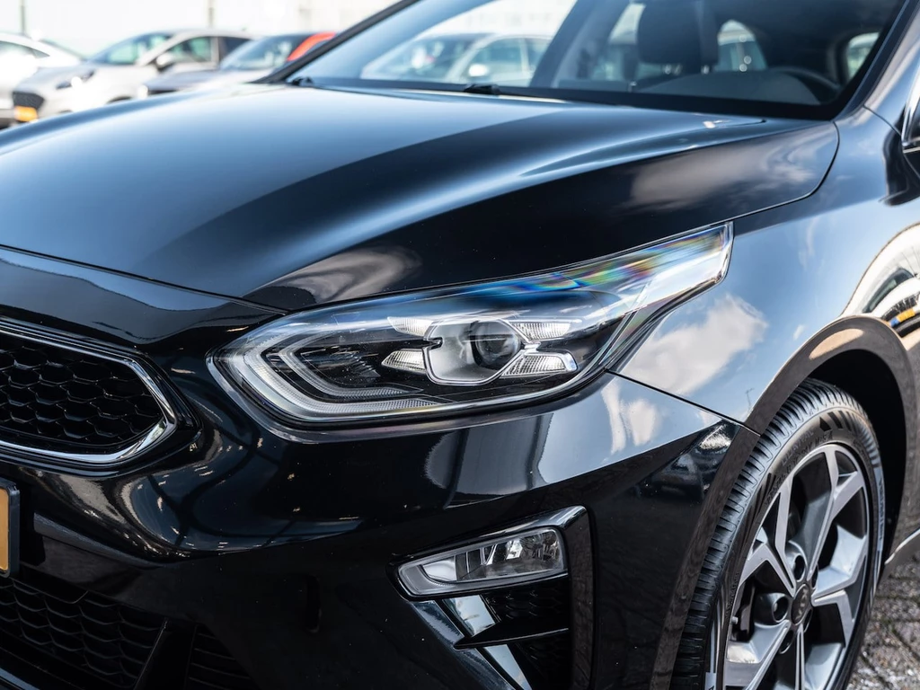 Kia Ceed Sportswagon – foto 12