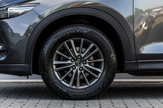 Mazda CX-5 – thumbnail 19