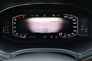 SEAT Arona – thumbnail 23