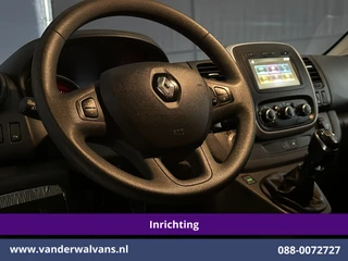 Renault Trafic – thumbnail 16