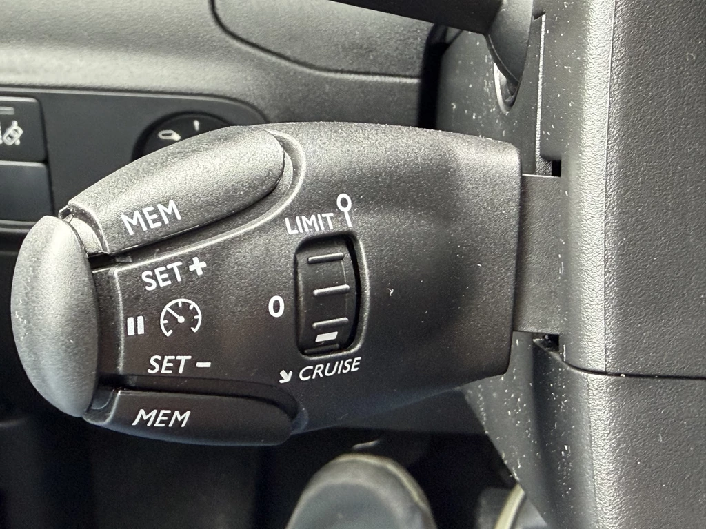 Citroën C3 – foto 19