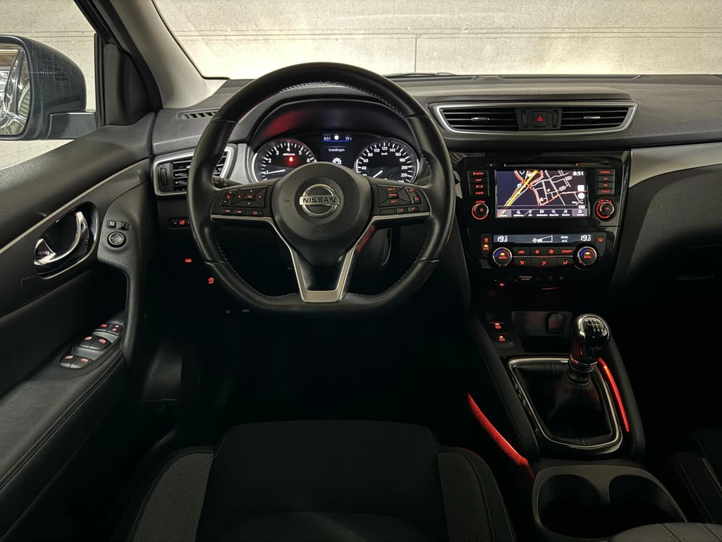 Nissan QASHQAI – foto 34