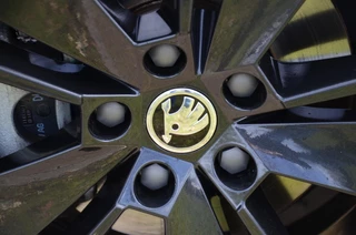 Škoda Octavia – thumbnail 74