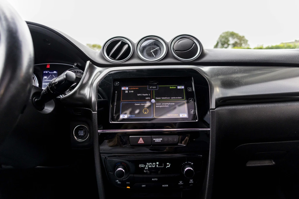 Suzuki Vitara – foto 28