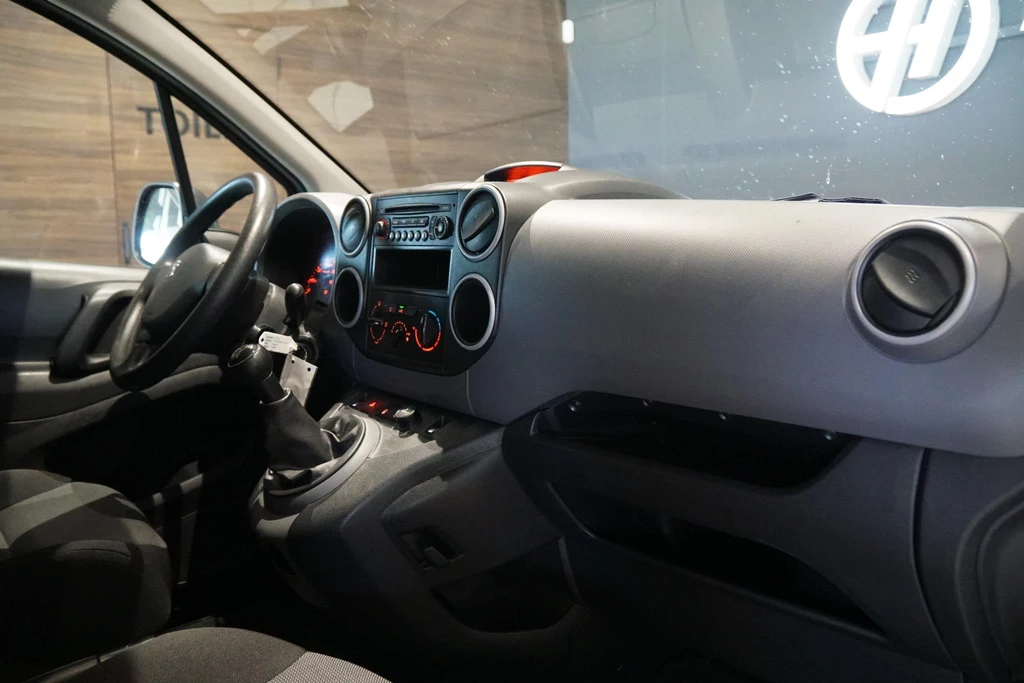 Peugeot Partner – foto 7