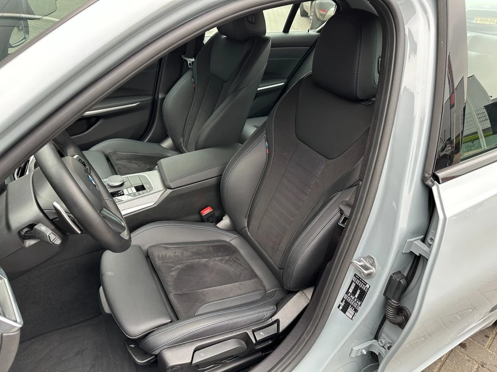 BMW 3 Serie – foto 13