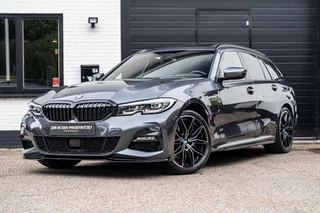 BMW 3 Serie – thumbnail 1
