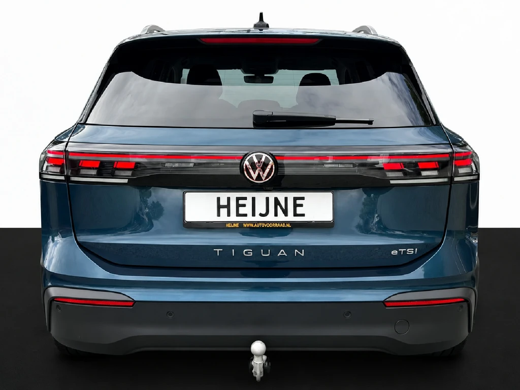 Volkswagen Tiguan – foto 8