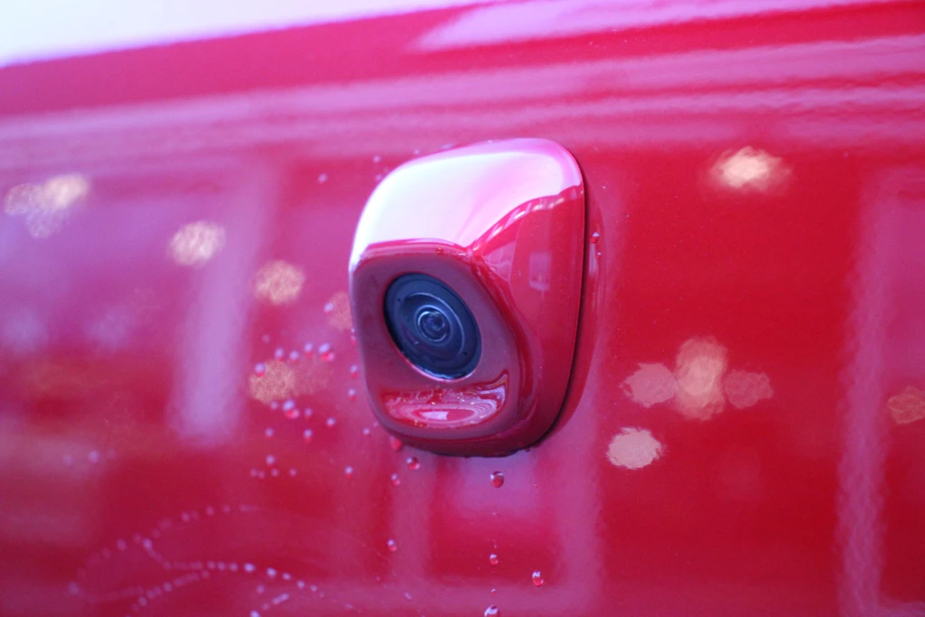 Suzuki Swift – foto 30