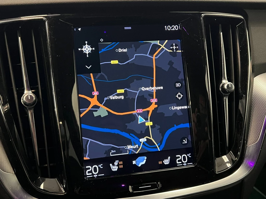 Volvo S60 – foto 11