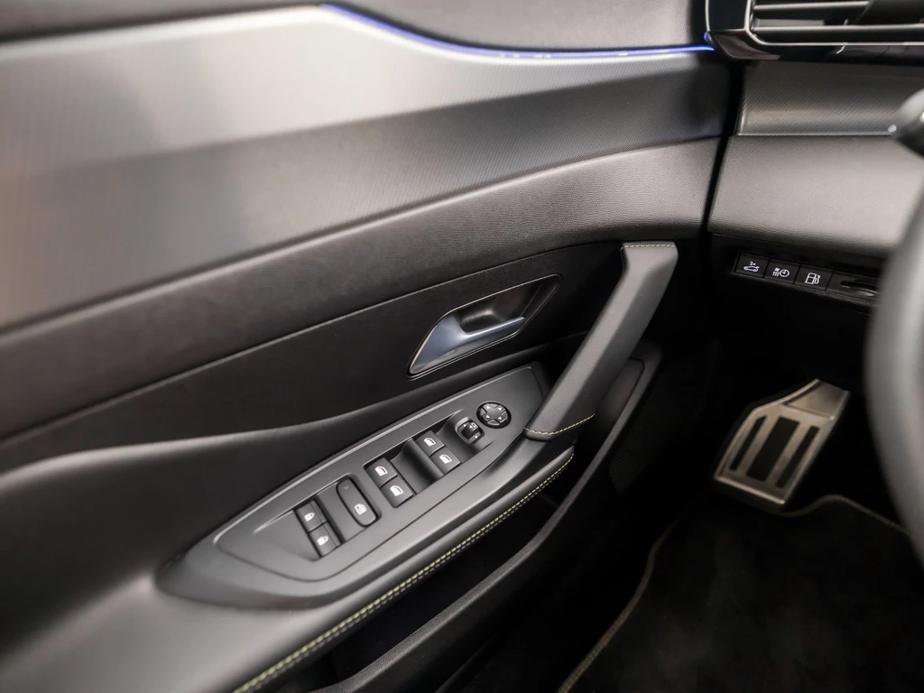 Peugeot 408 – foto 23