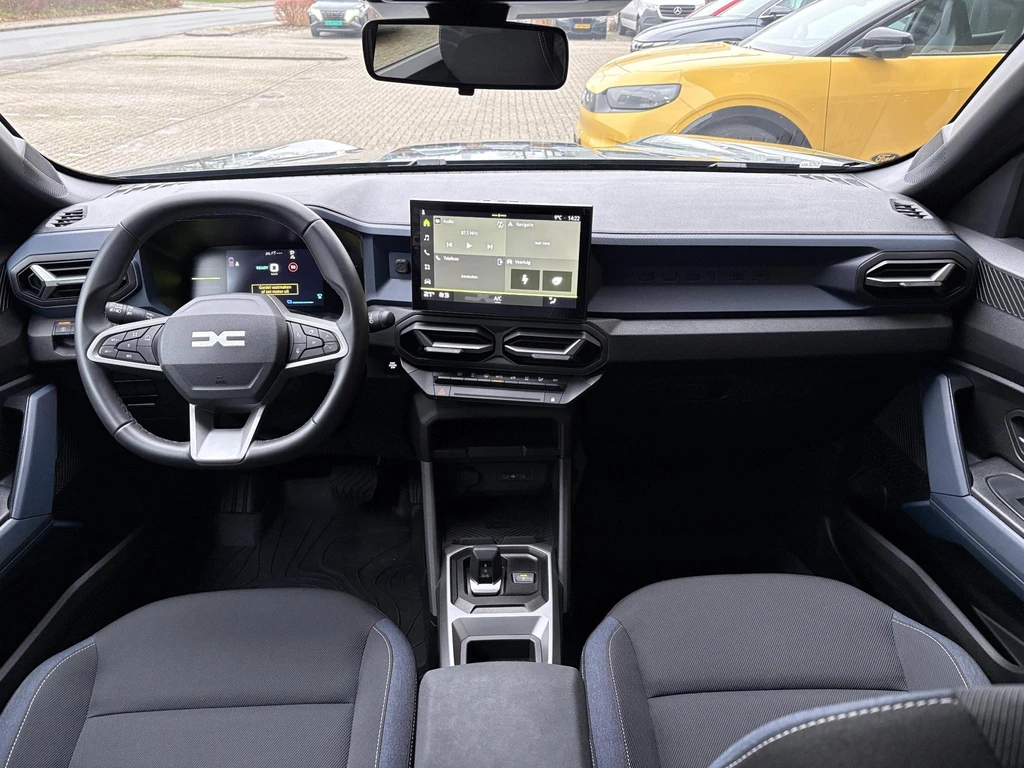 Dacia Duster – foto 15