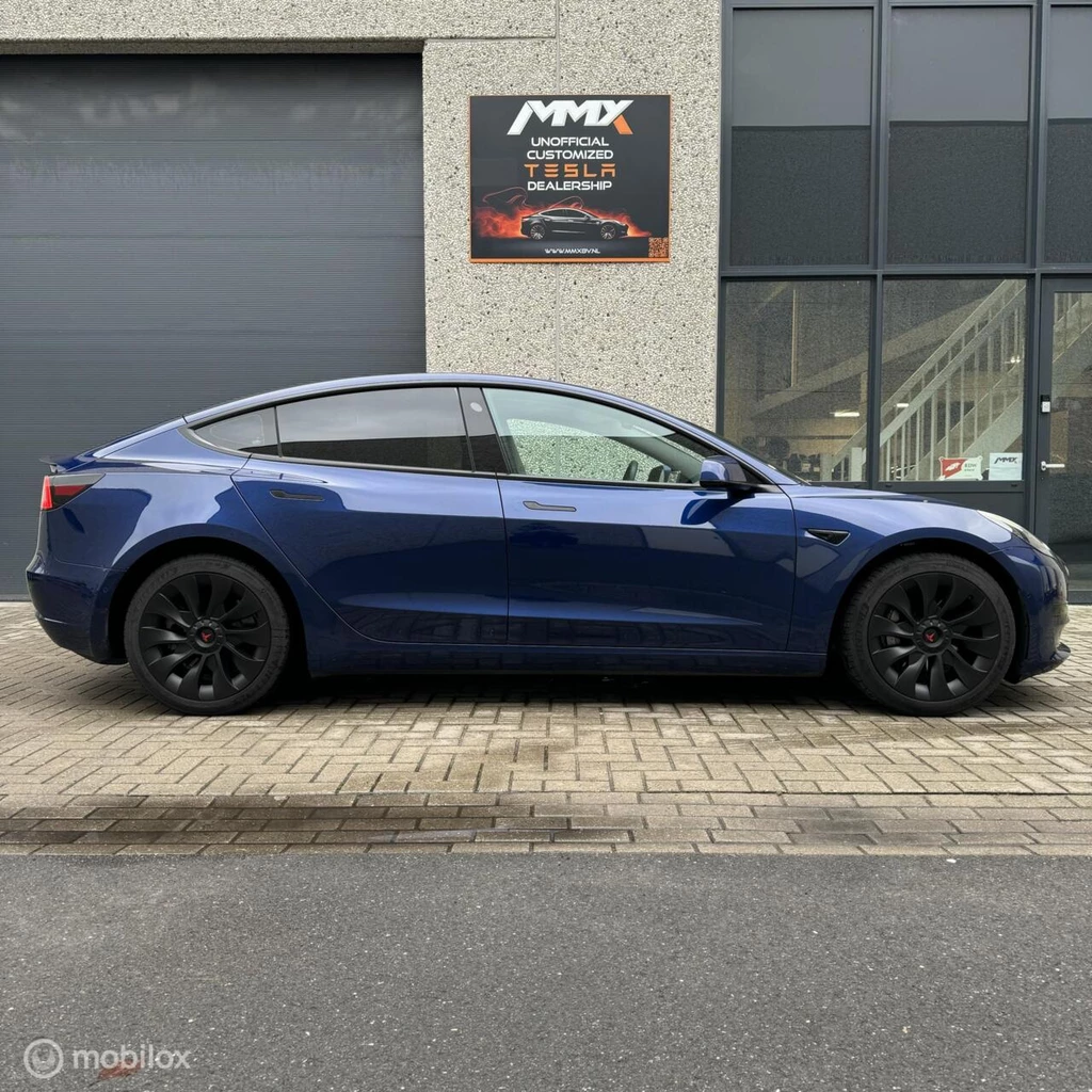Tesla Model 3 – foto 7