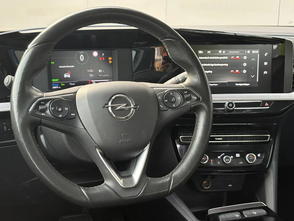 Opel Mokka-e – foto 13